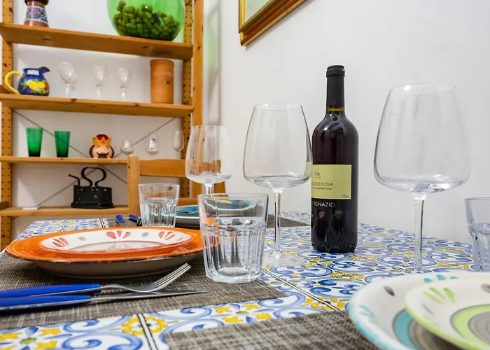 Apartamento Santa Maria Maggiore's Near Termini Station Roma